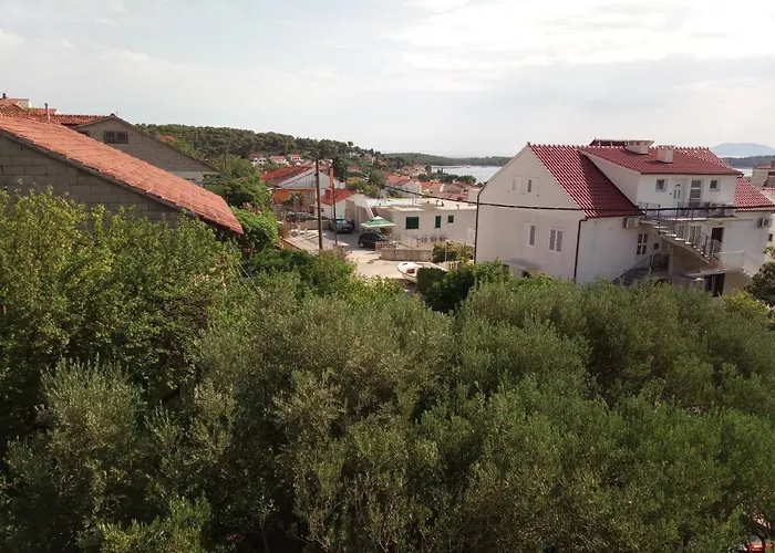 Appartamento Laura Hvar Town