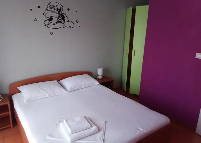 Laura Appartamento *