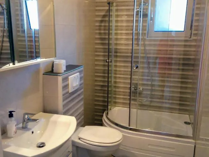 Appartamento Laura Hvar Town