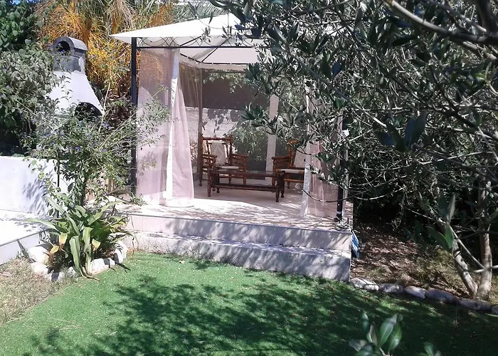 Laura Appartamento *