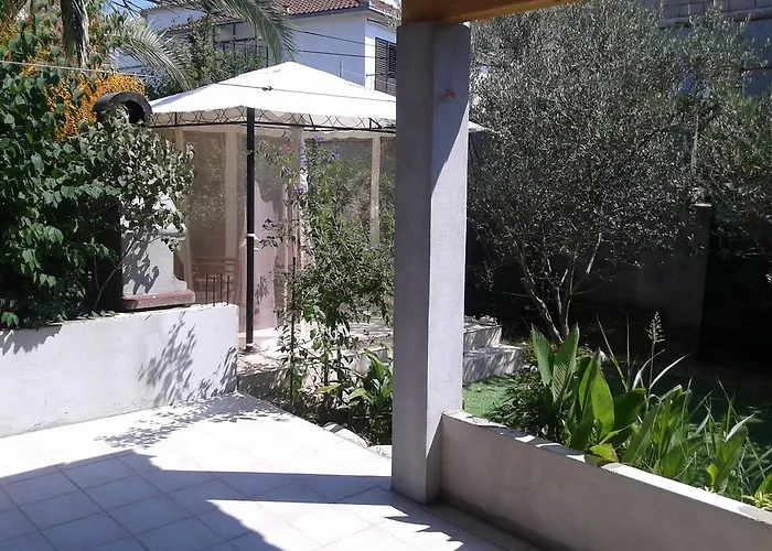 Appartamento Laura Hvar Town