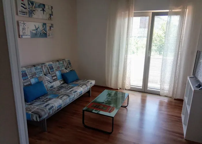 Appartamento Laura Hvar Town