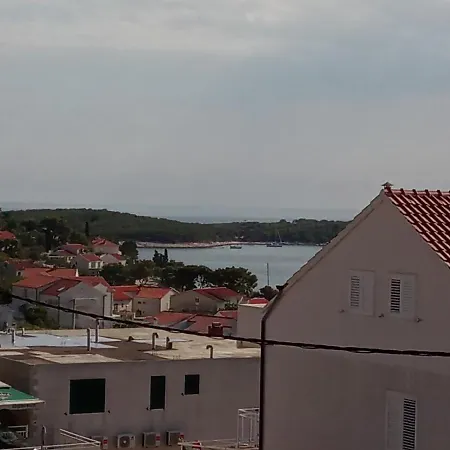 Laura Appartement Hvar Town