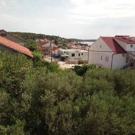 Lägenhet Laura Hvar Town