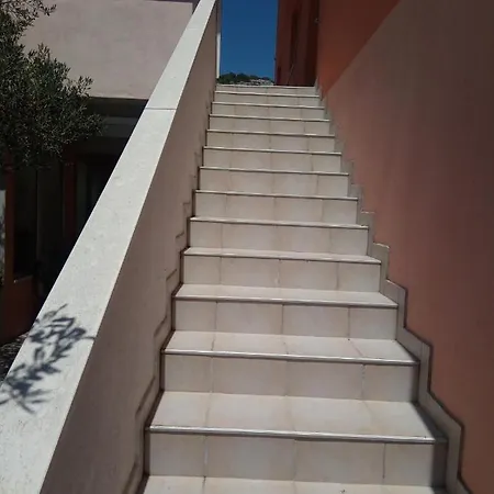 Apartman Laura Hvar Town