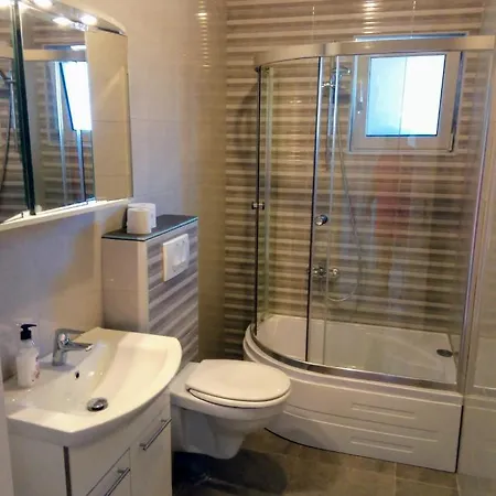 Apartman Laura Hvar Town