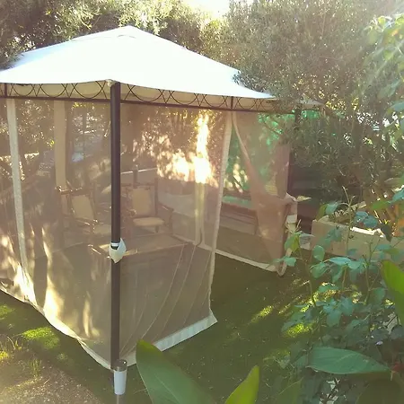 아파트 Laura 흐바르