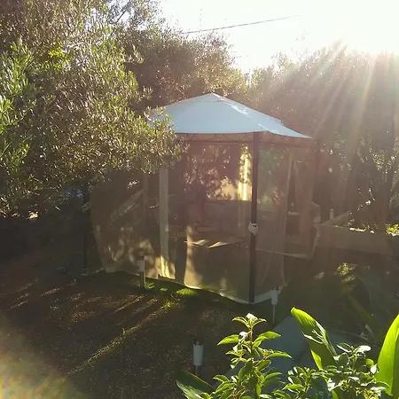 아파트 Laura 흐바르