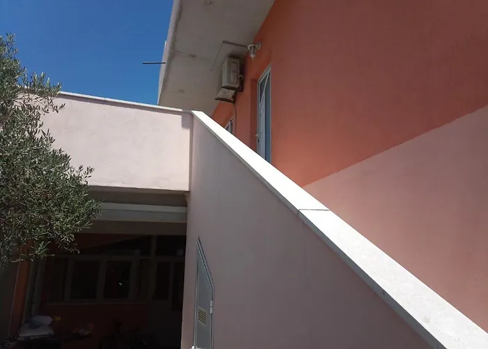 Apartmán Laura Hvar Town