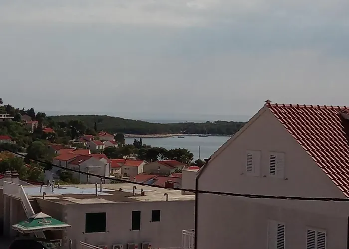 Laura Apartmán Hvar Town