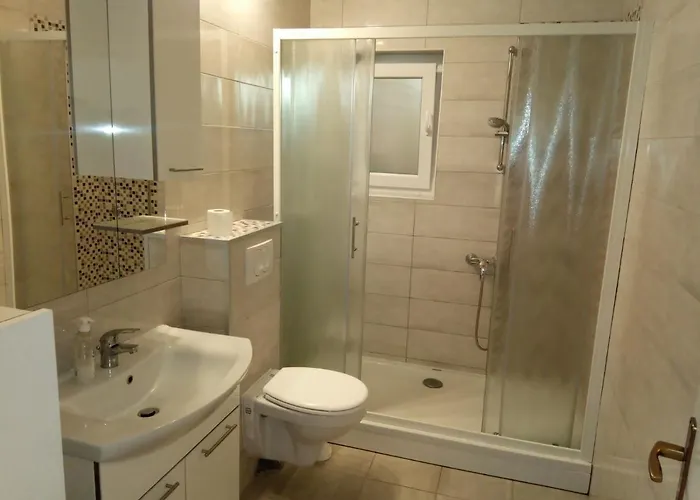 Apartment Laura Hvar Town