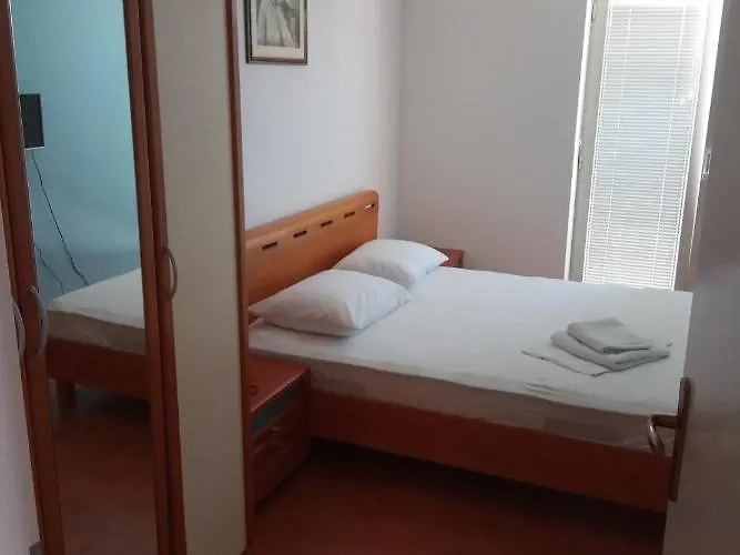 Laura Apartmán Hvar Town