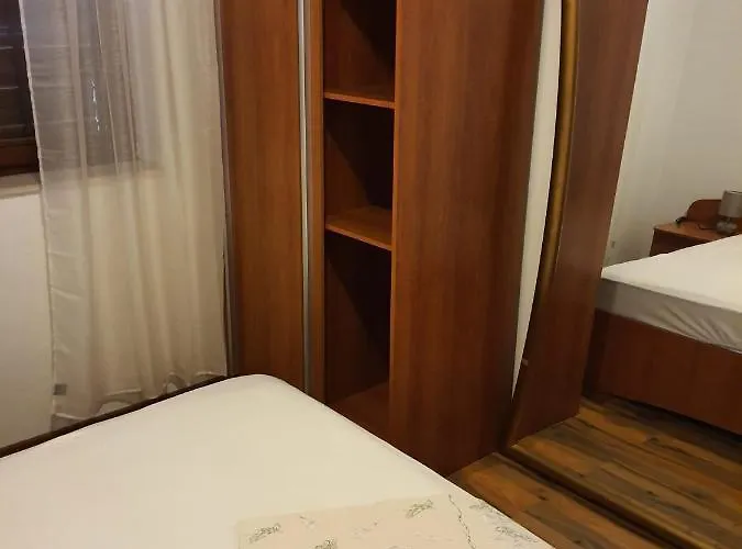 Apartmán Laura Hvar Town