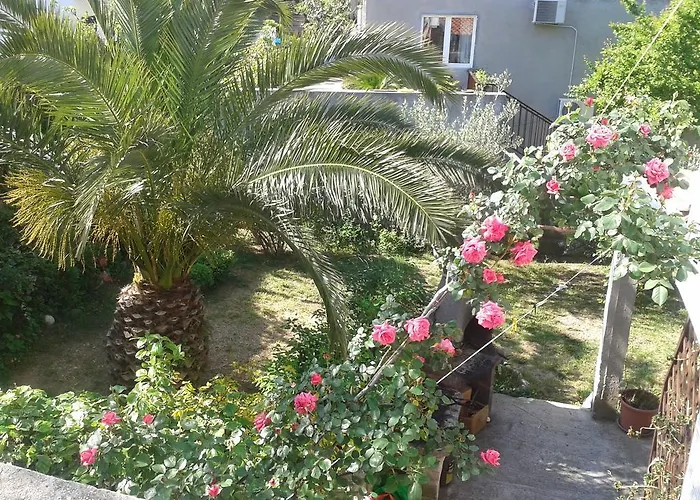 Apartmán Laura Hvar Town