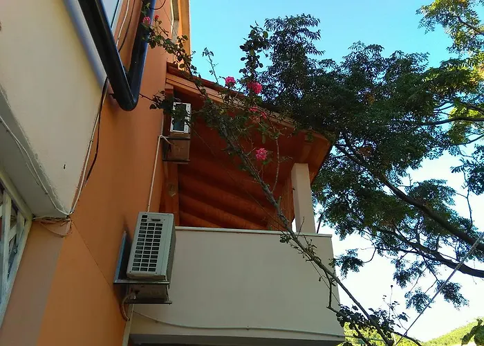 Apartmán Laura Hvar Town