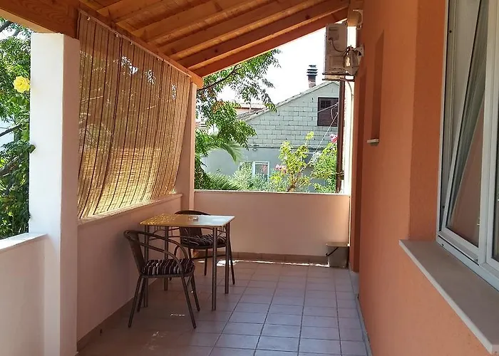 Apartmán Laura Hvar Town