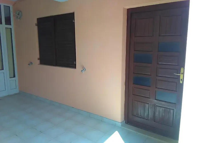 Apartmán Laura Hvar Town