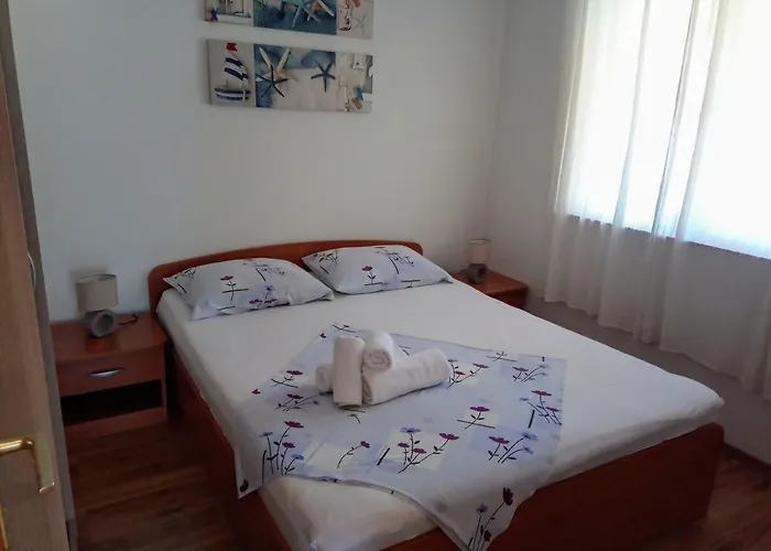 Laura Apartmán Hvar Town