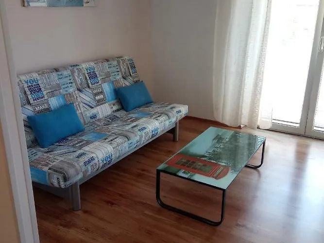 Laura Apartment Hvar Town