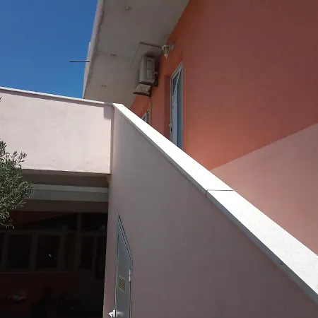 Apartmán Laura Hvar Town