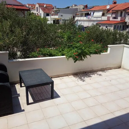 Laura Apartmán Hvar Town