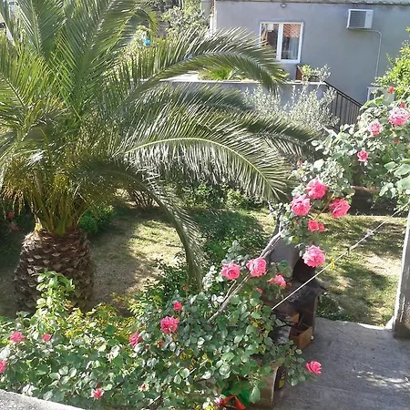 Apartmán Laura Hvar Town