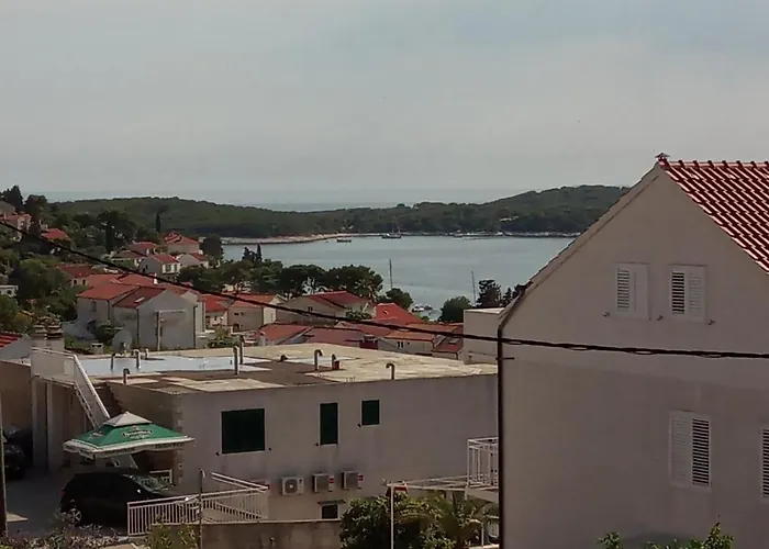 アパート Laura *